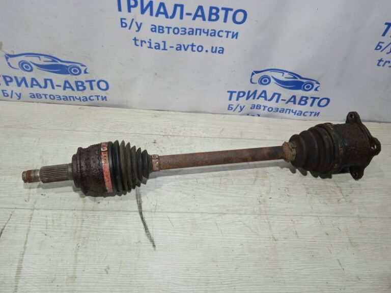 Привод задний Suzuki Grand Vitara 2005-2016 44105-65J10 (Арт. 3598)