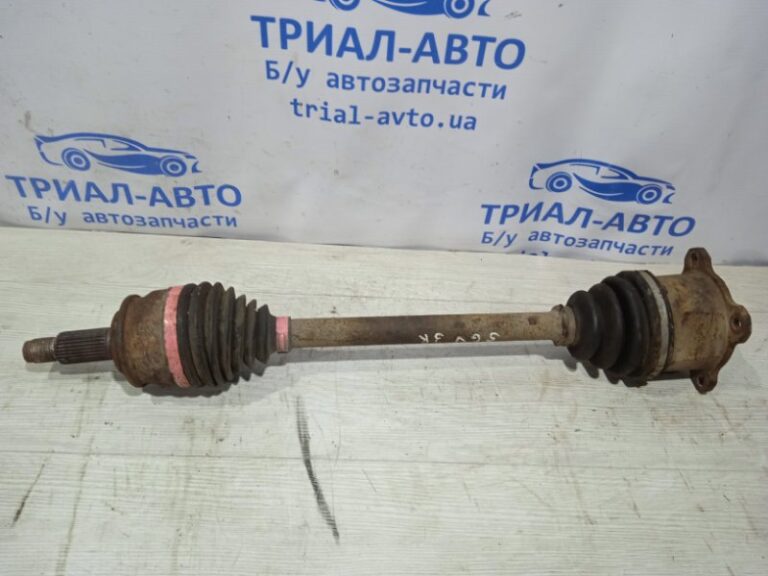 Привод задний Suzuki Grand Vitara 2005-2016 44105-65J10 (Арт. 3595)