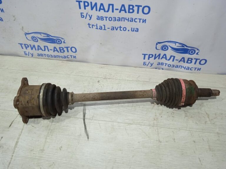 Привод задний Suzuki Grand Vitara 2005-2016 44105-65J10 (Арт. 3594)