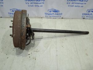 Привод задний Mitsubishi L200 2006-2015 3715A061 (Арт. 4812)