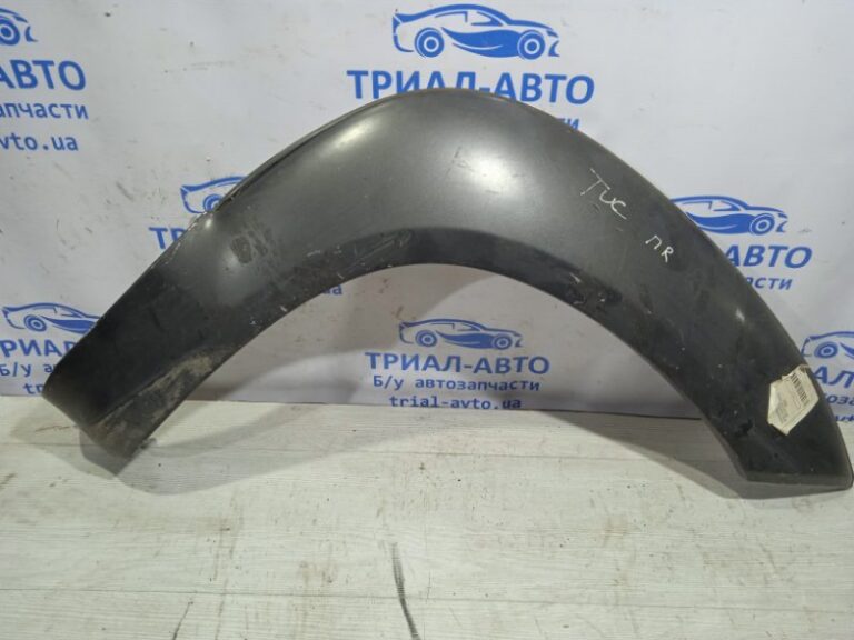 Накладка крыла Hyundai Tucson 2004-2009 877142 (Арт. 14854)