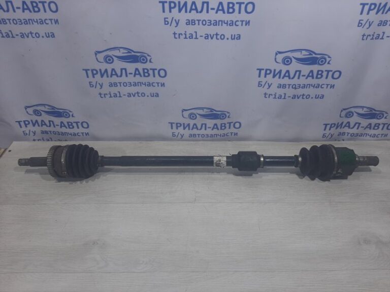 Привод передний правый АКПП Hyundai Santa fe 2005-2012  (Арт. 17082)