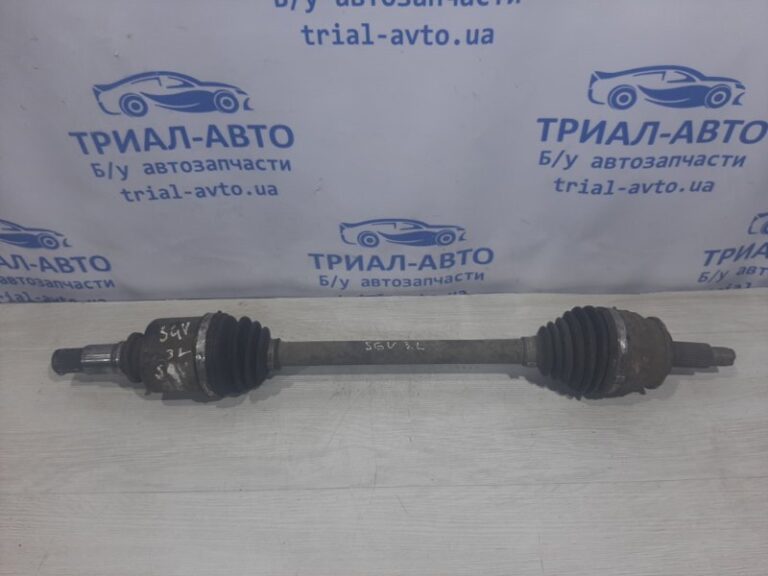 Привод задний левый Suzuki Grand Vitara 2005-2016 44105-65J10 (Арт. 17084)