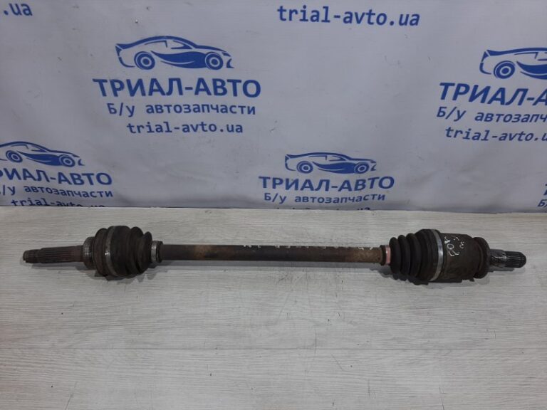 Привод задний левый Subaru Forester 2002-2008 28421FE272 (Арт. 2801)