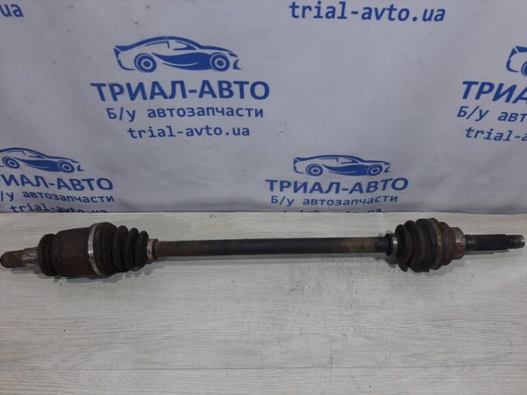Привод задний правый Subaru Forester 2002-2008 28421FE280 (Арт. 2800)