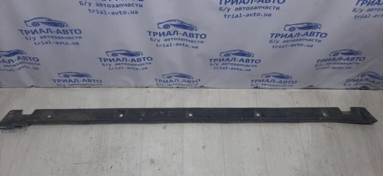 Накладка порога внешняя правая Suzuki Grand Vitara 2005-2016 7766065J00 (Арт. 4106)