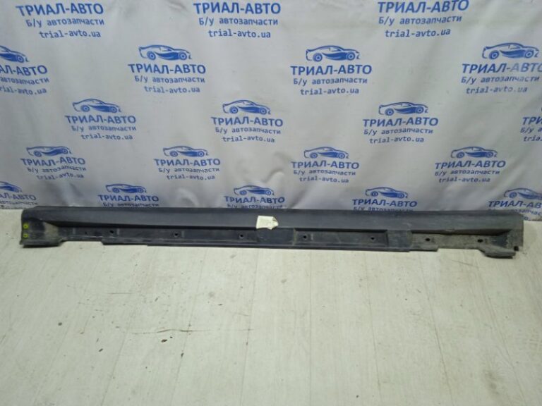 Накладка порога внешняя правая Lexus RX 350 2003-2009 7585048010 (Арт. 7864)
