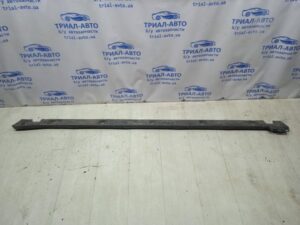 Накладка порога внешняя левая Suzuki Grand Vitara 2005-2016 7756065J00 (Арт. 3429)