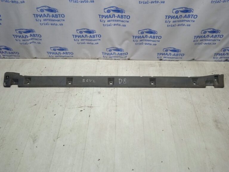 Накладка порога внешняя левая Suzuki Grand Vitara 2005-2016 7766065J00 (Арт. 3422)