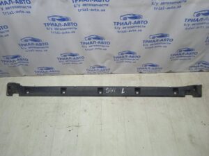 Накладка порога внешняя левая Suzuki Grand Vitara 2005-2016 7756065J00 (Арт. 3428)