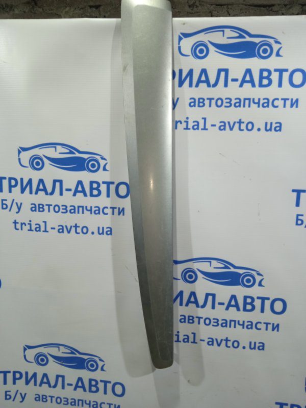 Накладка двери Renault Megane 2008-2016 801860014R (Арт. 15768)