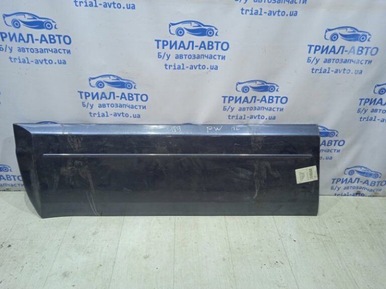 Накладка двери Mitsubishi Pajero Wagon 2006-2022 5727A034XA (Арт. 10150)