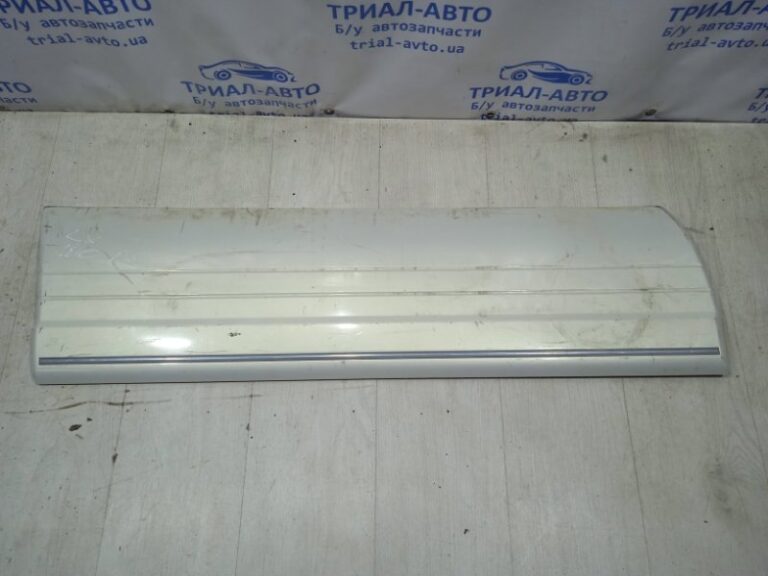 Накладка двери Toyota Land Cruiser 1998-2007 75731601200 (Арт. 7201)
