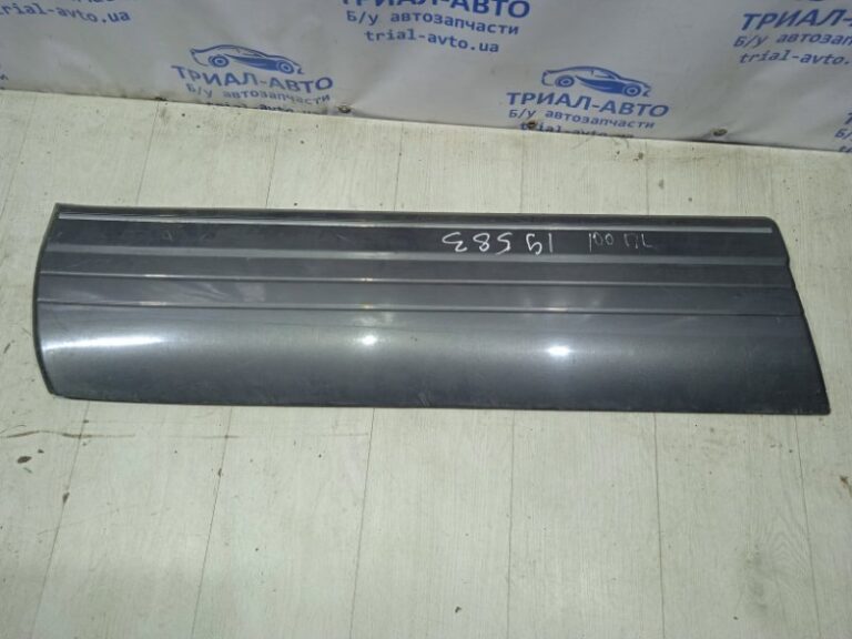Накладка двери Toyota Land Cruiser 1998-2007 75732601200 (Арт. 7198)