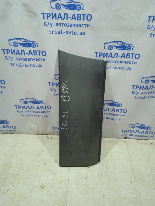 Накладка двери Suzuki Grand Vitara 2005-2016 7769065J00ZJ3 (Арт. 4108)