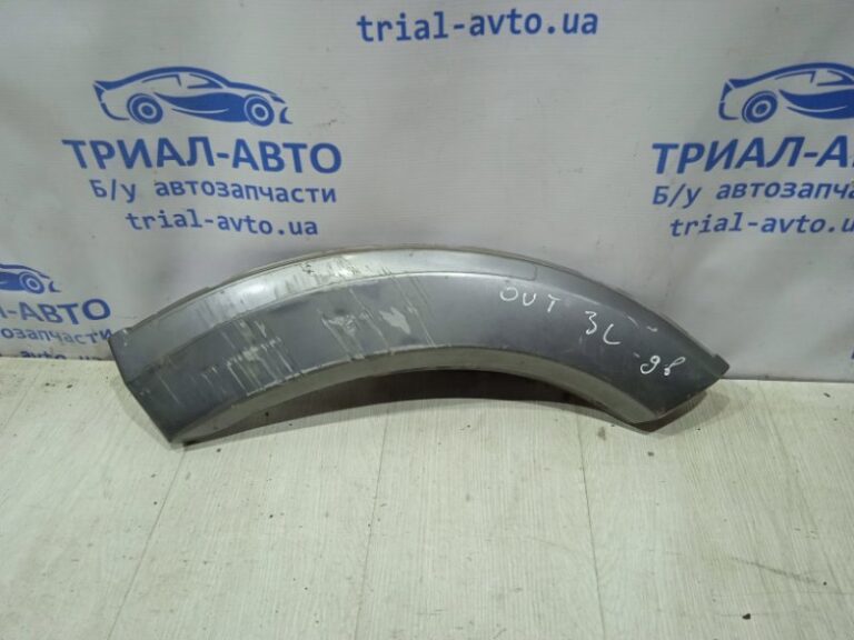 Накладка двери Mitsubishi Outlander 2003-2007 MN175073 (Арт. 8849)