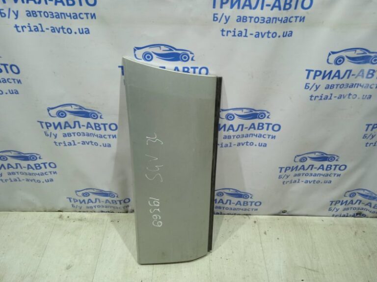 Накладка двери Suzuki Grand Vitara 2005-2016 7768065J00 (Арт. 3409)