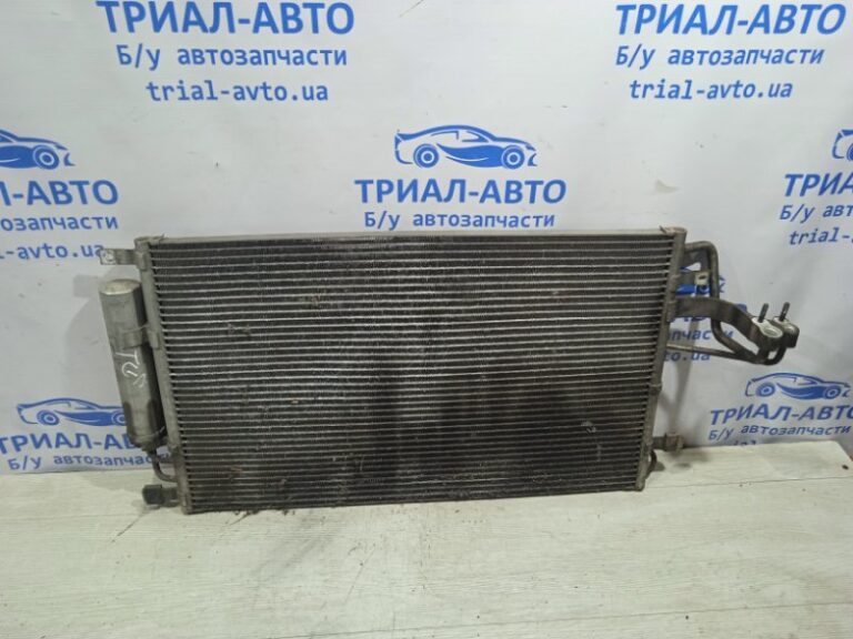 Радиатор кондиционера Hyundai Tucson 2004-2009 97606-2E000 (Арт. 17188)