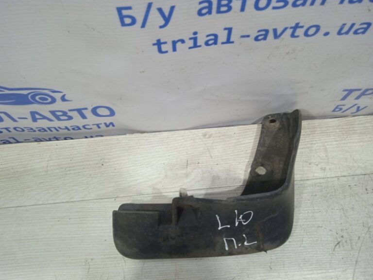 Брызговик передний Mitsubishi Lancer 2007-2017 5370A591 (Арт. 17253)