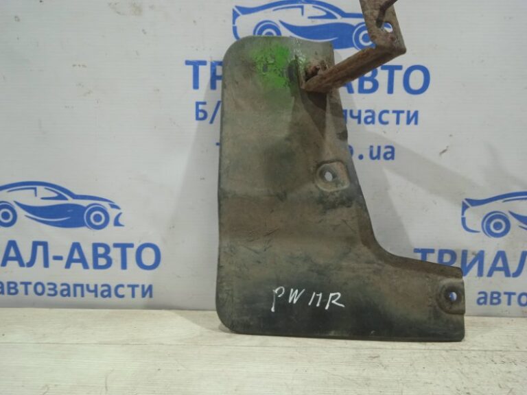 Брызговик передний Mitsubishi Pajero Wagon 2006-2022 5370A241 (Арт. 17270)
