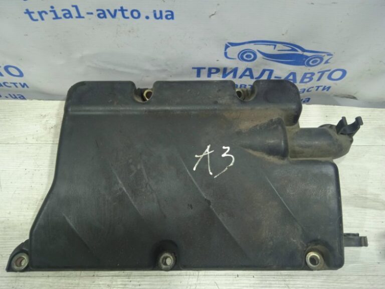 Резонатор воздушного фильтра Mitsubishi Outlander 2003-2007 mn135294 (Арт. 17318)