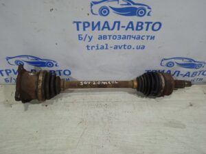 Привод передний левый МКПП Suzuki Grand Vitara 2005-2016 44102-65J00 (Арт. 17357)