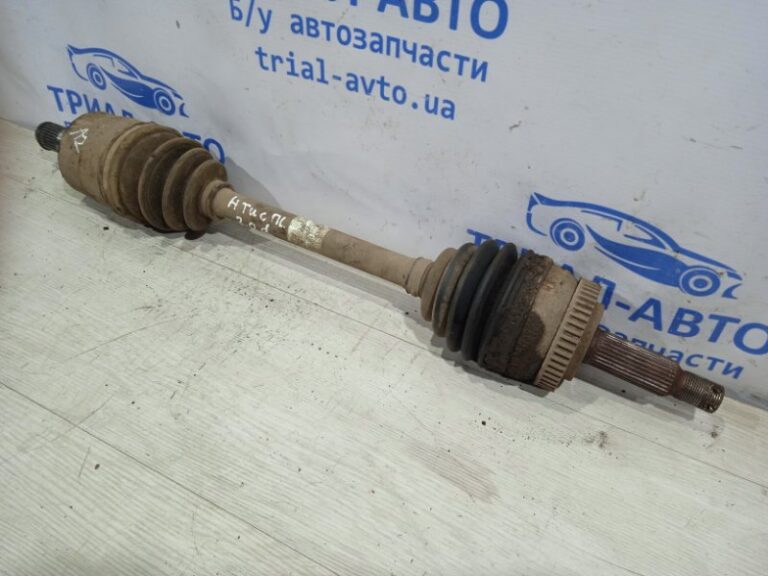 Привод передний левый АКПП Hyundai Tucson 2004-2009 495012E900 (Арт. 17358)