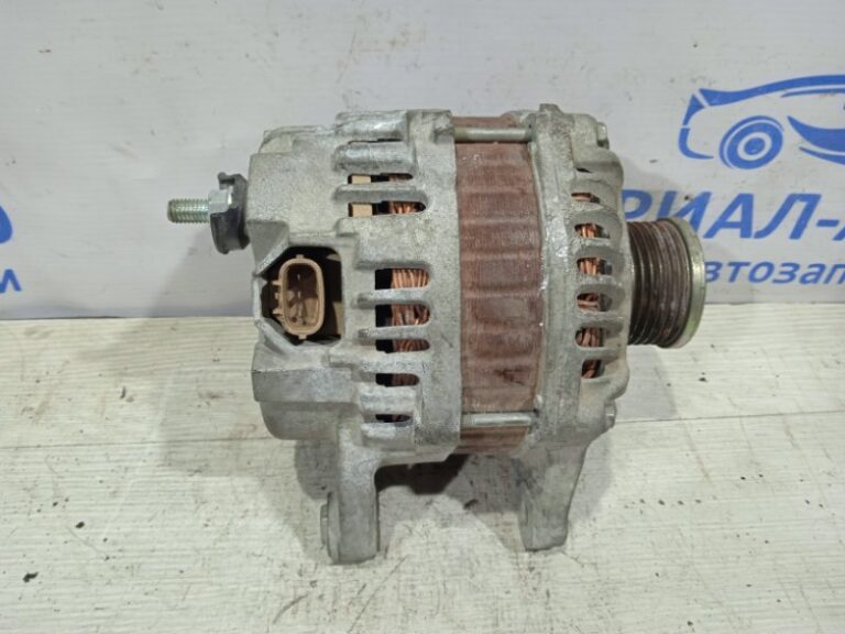 Генератор Nissan Qashqai 2006-2013 23100-jd200 (Арт. 12471)