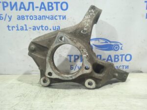 Кулак поворотный правый без ступицы Chevrolet Cruze 2008-2016 13319481 (Арт. 2129)