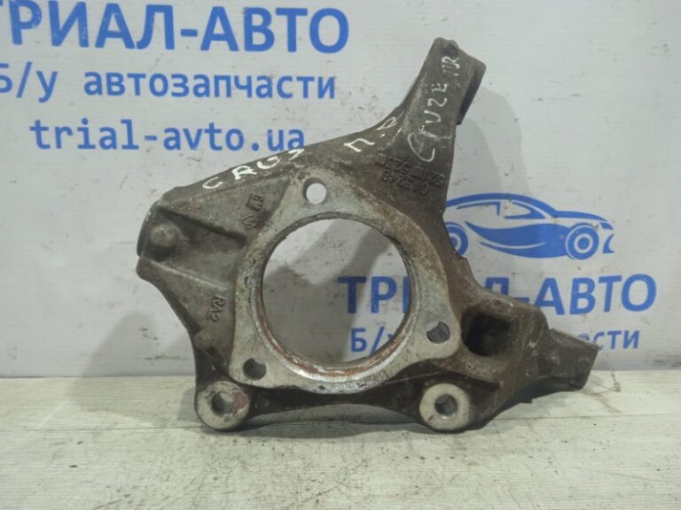 Кулак поворотный правый без ступицы Chevrolet Cruze 2008-2016 13319481 (Арт. 2127)