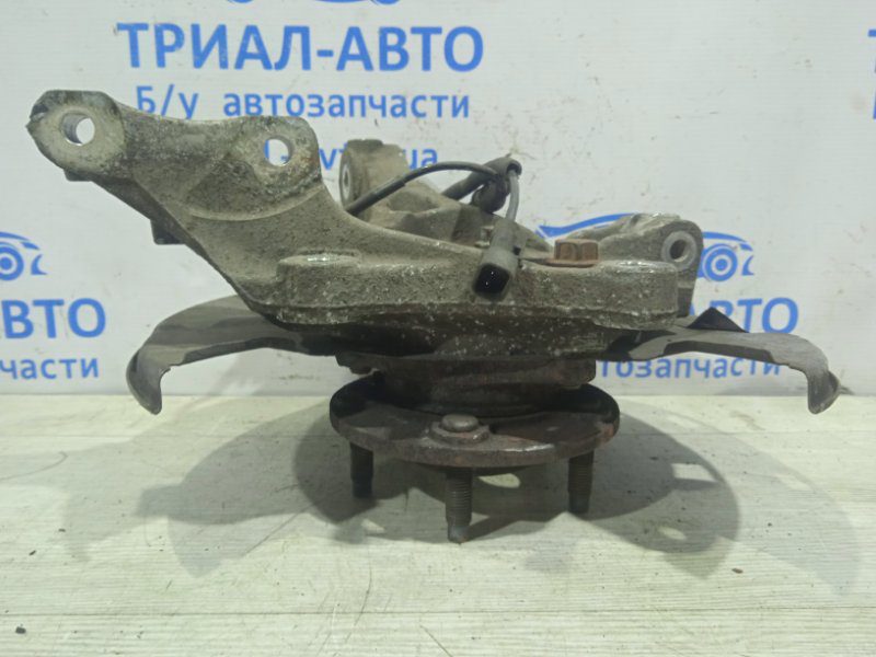 Кулак поворотный правый со ступицей OPEL Astra 2009-2015 13319481 (Арт. 15983) Кулак поворотный правый со ступицей OPEL Astra 2009-2015 13319481 (Арт. 15983)