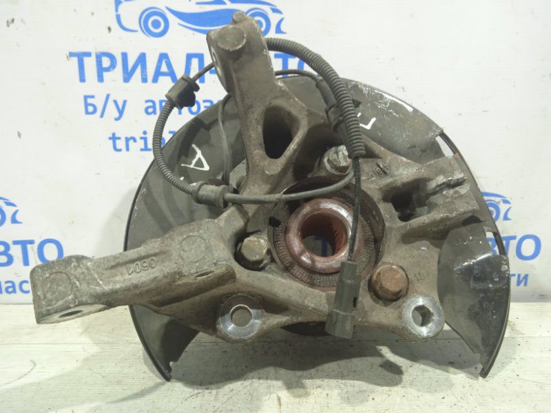 Кулак поворотный правый со ступицей OPEL Astra 2009-2015 13319481 (Арт. 15983) Кулак поворотный правый со ступицей OPEL Astra 2009-2015 13319481 (Арт. 15983)