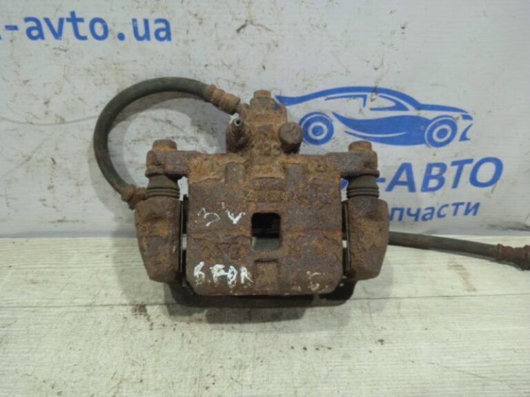 Суппорт задний левый Subaru Forester 2002-2008 26692FE030 (Арт. 2845)