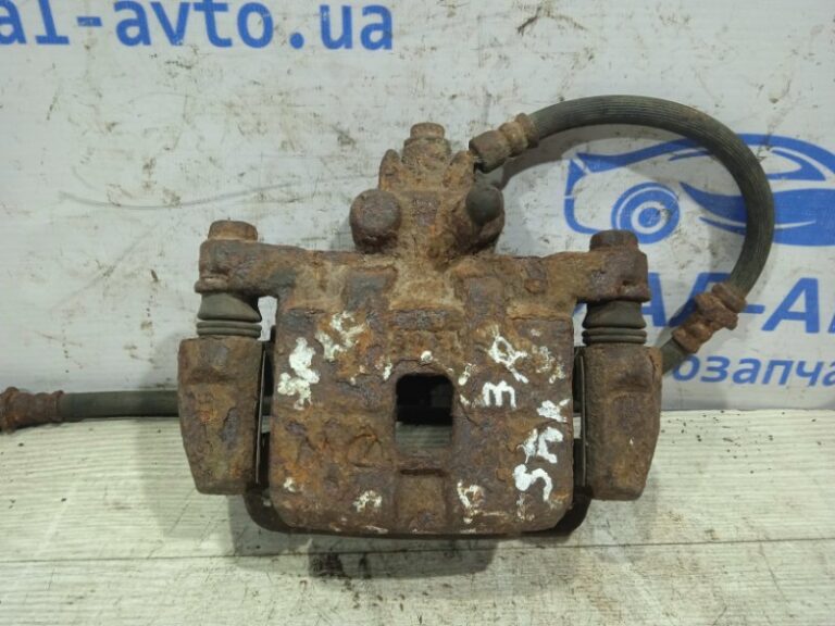Суппорт задний правый Subaru Forester 2002-2008 26692FE020 (Арт. 2846)