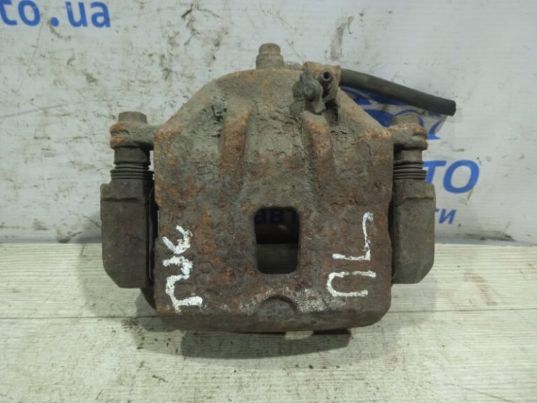 Суппорт передний левый Hyundai Tucson 2004-2009 581101F000 (Арт. 15128)