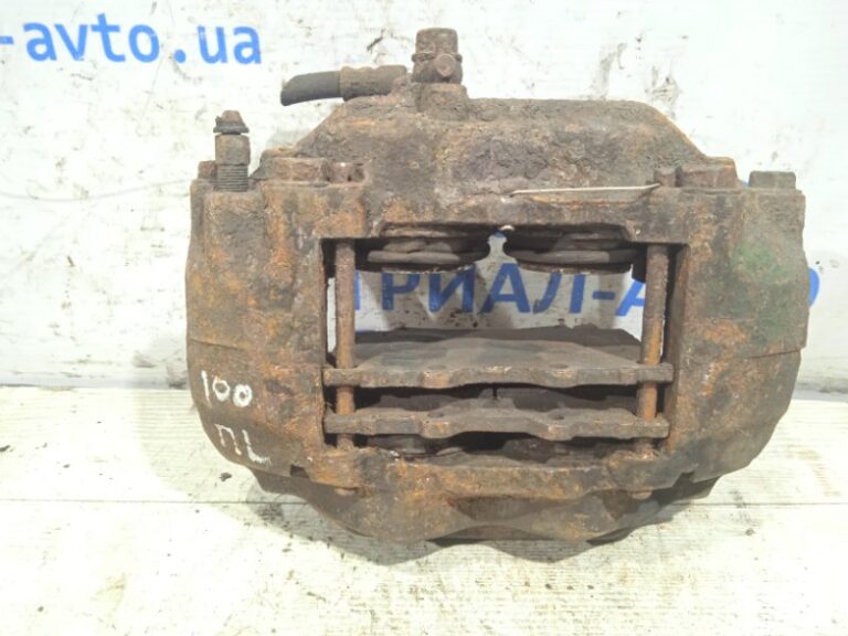 Суппорт передний левый Toyota Land Cruiser 1998-2007 4775060090 (Арт. 7604)