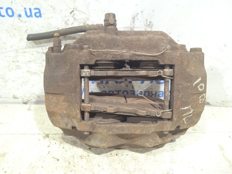 Суппорт передний левый Toyota Land Cruiser 1998-2007 4775060090 (Арт. 7602)