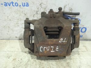Суппорт передний левый Chevrolet Cruze 2008-2016 13504868 (Арт. 2586)