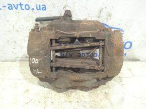 Суппорт передний левый Toyota Land Cruiser 1998-2007 4775060090 (Арт. 7601)