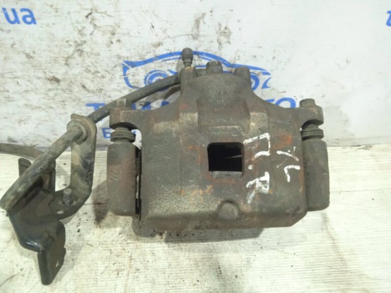 Суппорт передний правый Mitsubishi Outlander 2007-2012 4605A258 (Арт. 9790)