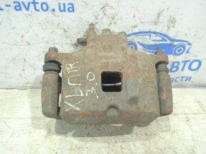 Суппорт передний правый Mitsubishi Outlander 2007-2012 4605A258 (Арт. 9789)