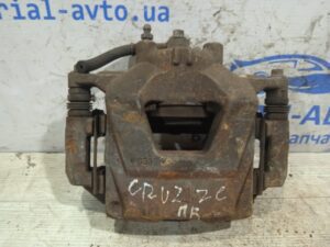 Суппорт передний правый Chevrolet Cruze 2008-2016 13301227 (Арт. 2587)