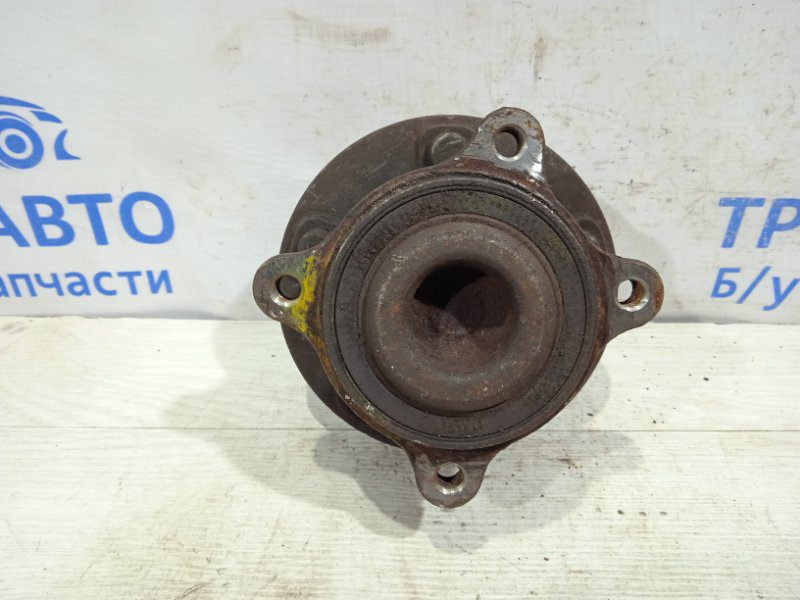 Ступица задняя Chevrolet Cruze 2008-2016 13502873 (Арт. 2564) Ступица задняя Chevrolet Cruze 2008-2016 13502873 (Арт. 2564)
