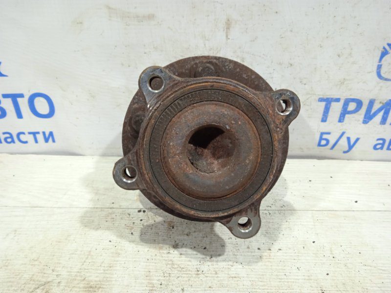 Ступица задняя Chevrolet Cruze 2008-2016 13502873 (Арт. 2560) Ступица задняя Chevrolet Cruze 2008-2016 13502873 (Арт. 2560)