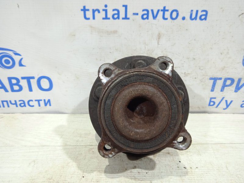 Ступица задняя Chevrolet Cruze 2008-2016 13502873 (Арт. 2557) Ступица задняя Chevrolet Cruze 2008-2016 13502873 (Арт. 2557)