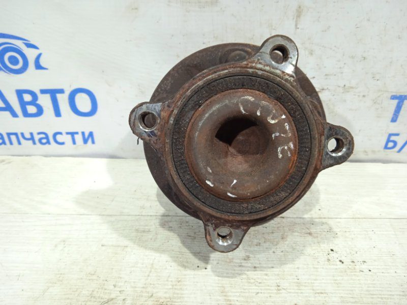 Ступица задняя Chevrolet Cruze 2008-2016 13502873 (Арт. 2556) Ступица задняя Chevrolet Cruze 2008-2016 13502873 (Арт. 2556)