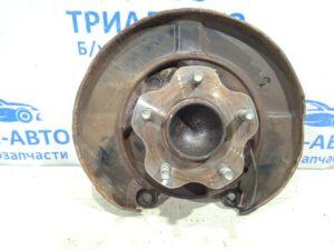 Ступица задняя Nissan Juke 2010-2019 432021KA0A (Арт. 291)