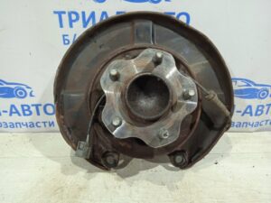 Ступица задняя Nissan Juke 2010-2019 432021KA0A (Арт. 292)