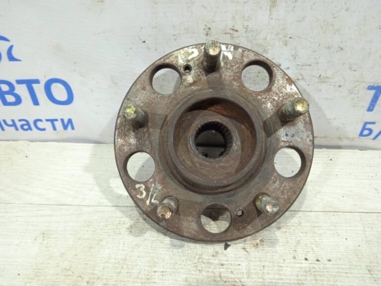 Ступица передняя Hyundai Sonata 2004-2009 517503K000 (Арт. 17412)