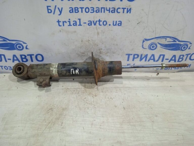 Амортизатор передний правый Mitsubishi L200 2006-2015 MR992321 (Арт. 4155)